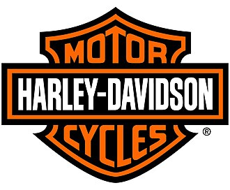 Harley-Davidson<