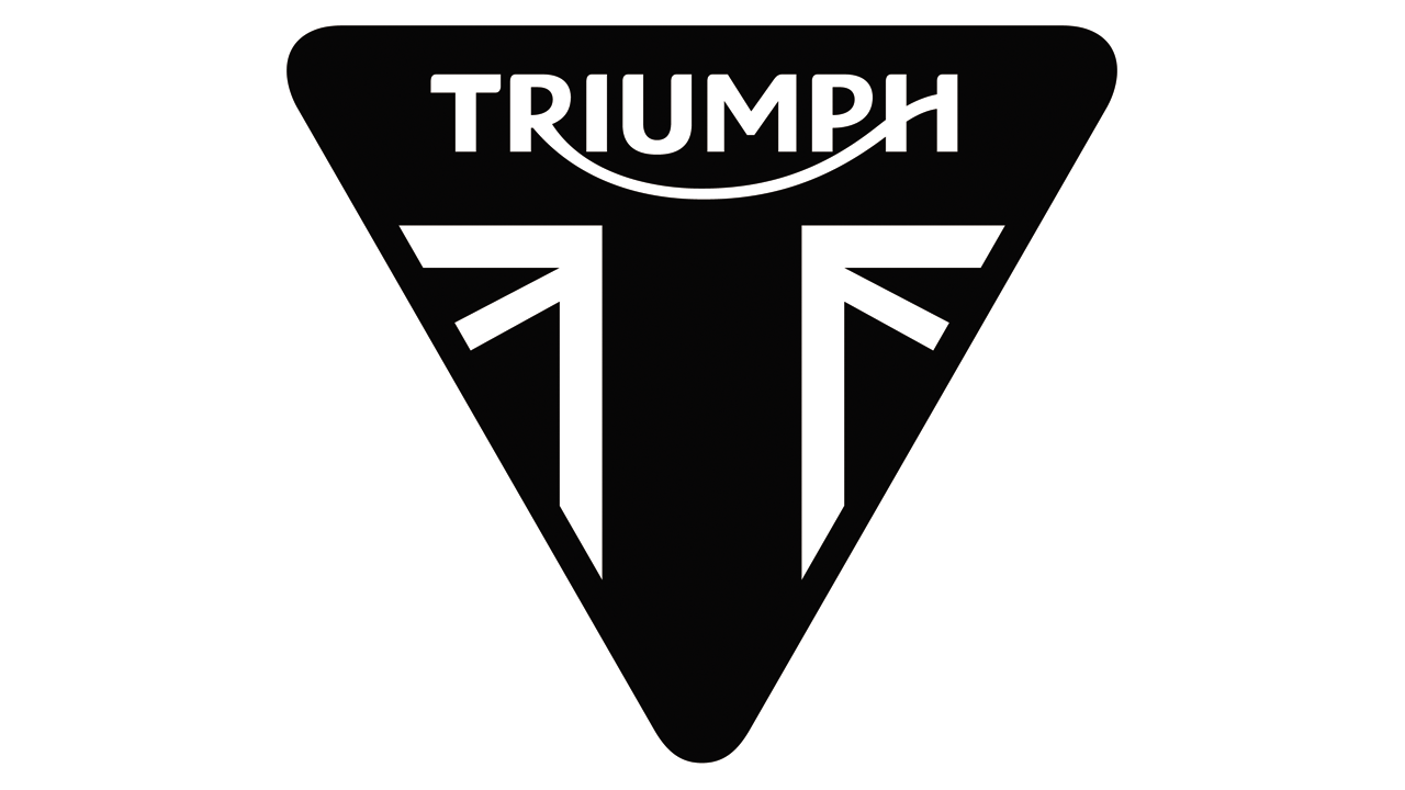 Triumph<