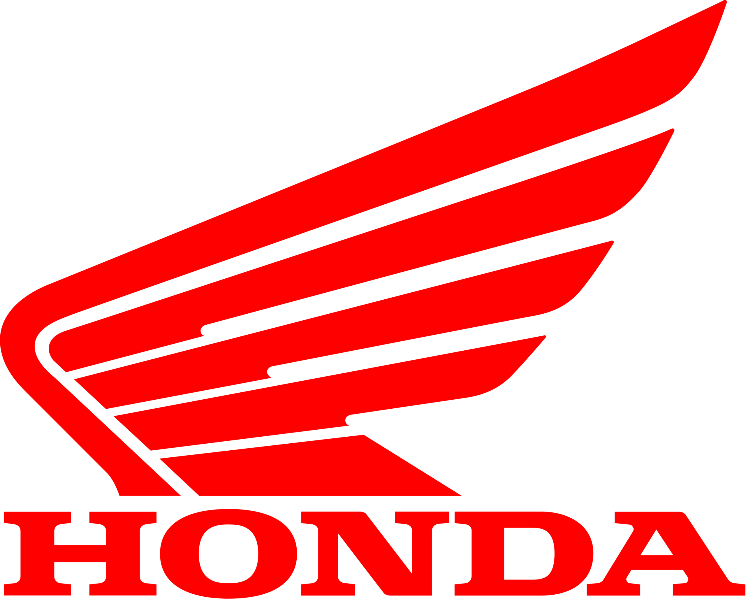 Honda<
